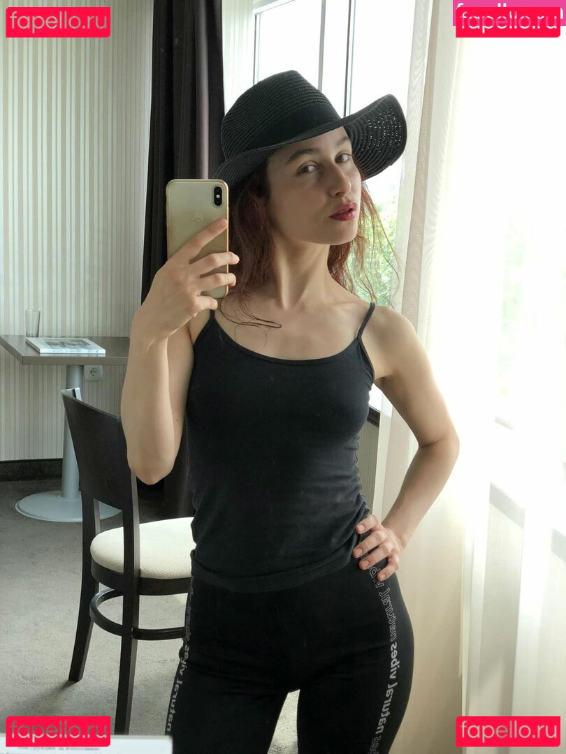 Marina Vlaykova / marina.vlaykova / marinavlaykova Onlyfans Photo Gallery 