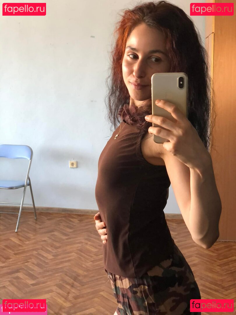 Marina Vlaykova / marina.vlaykova / marinavlaykova Onlyfans Photo Gallery 