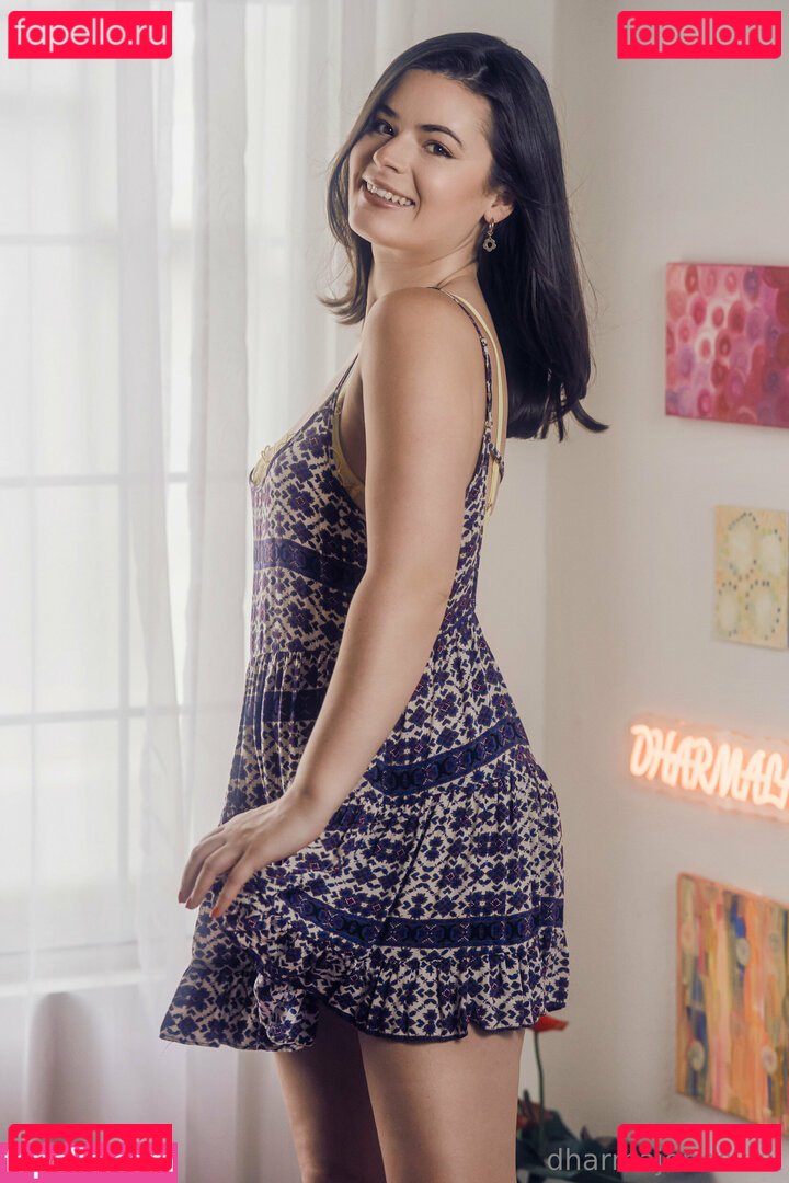 dharmajonesxoxo / dharmajonesxxx Onlyfans Photo Gallery 