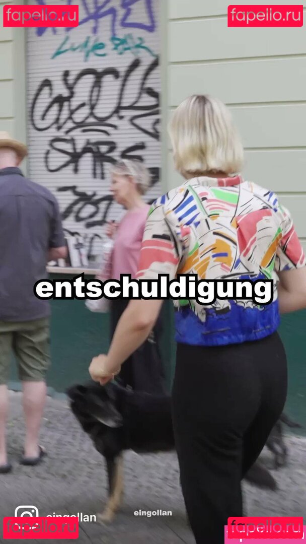 Eingollan / eingollanTV / eingollan_real Onlyfans Photo Gallery 