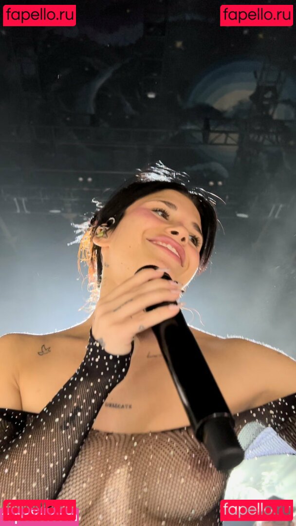 Nessa Barrett / nessabarrett Onlyfans Photo Gallery 