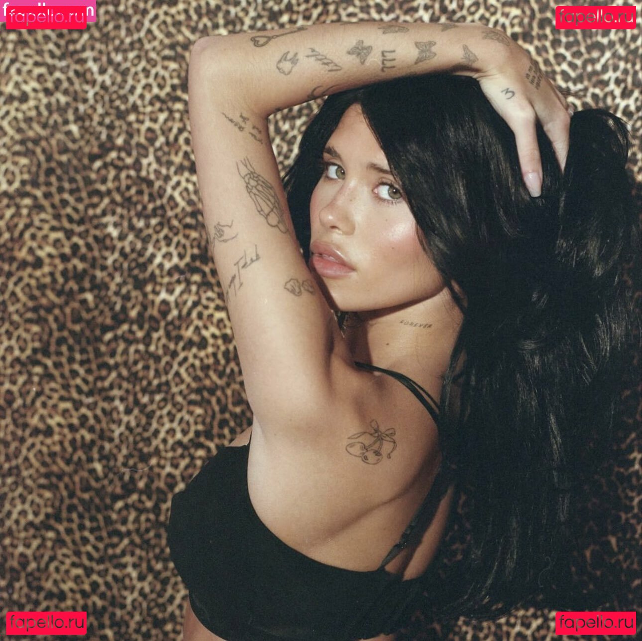 Nessa Barrett / nessabarrett Onlyfans Photo Gallery 