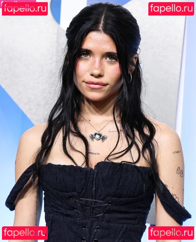 Nessa Barrett / nessabarrett Onlyfans Photo Gallery 