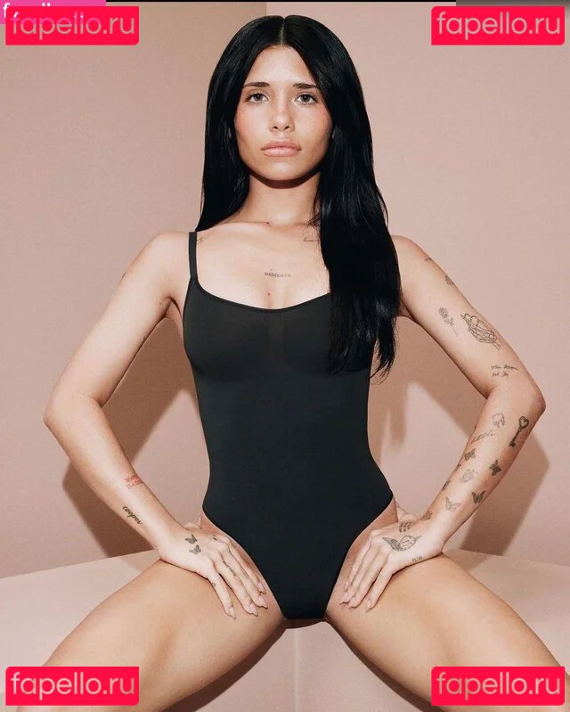 Nessa Barrett / nessabarrett Onlyfans Photo Gallery 