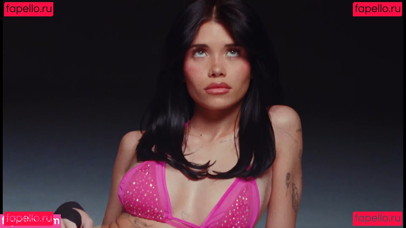 Nessa Barrett / nessabarrett Onlyfans Photo Gallery 