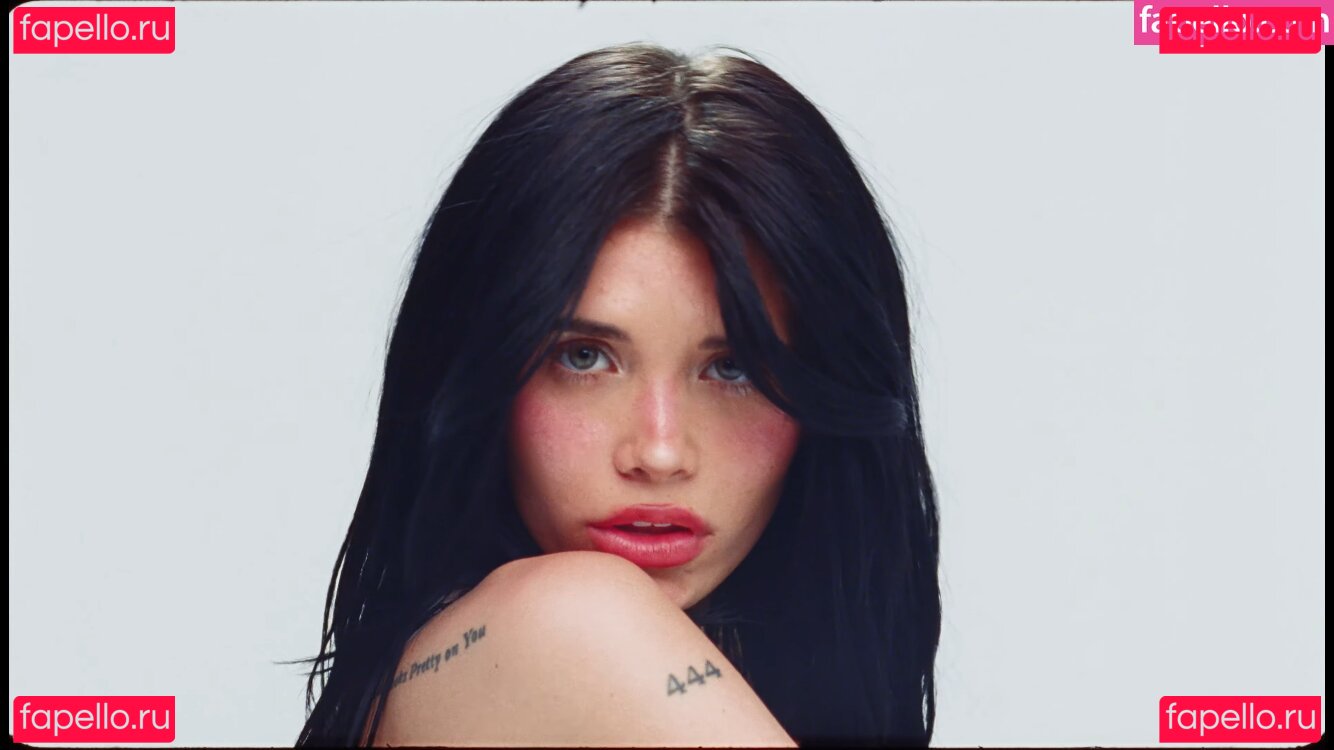 Nessa Barrett / nessabarrett Onlyfans Photo Gallery 