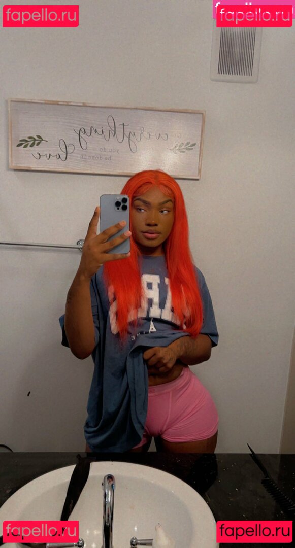 Hatedrobyn / mosthated._.robyn / originalbootyy Onlyfans Photo Gallery 