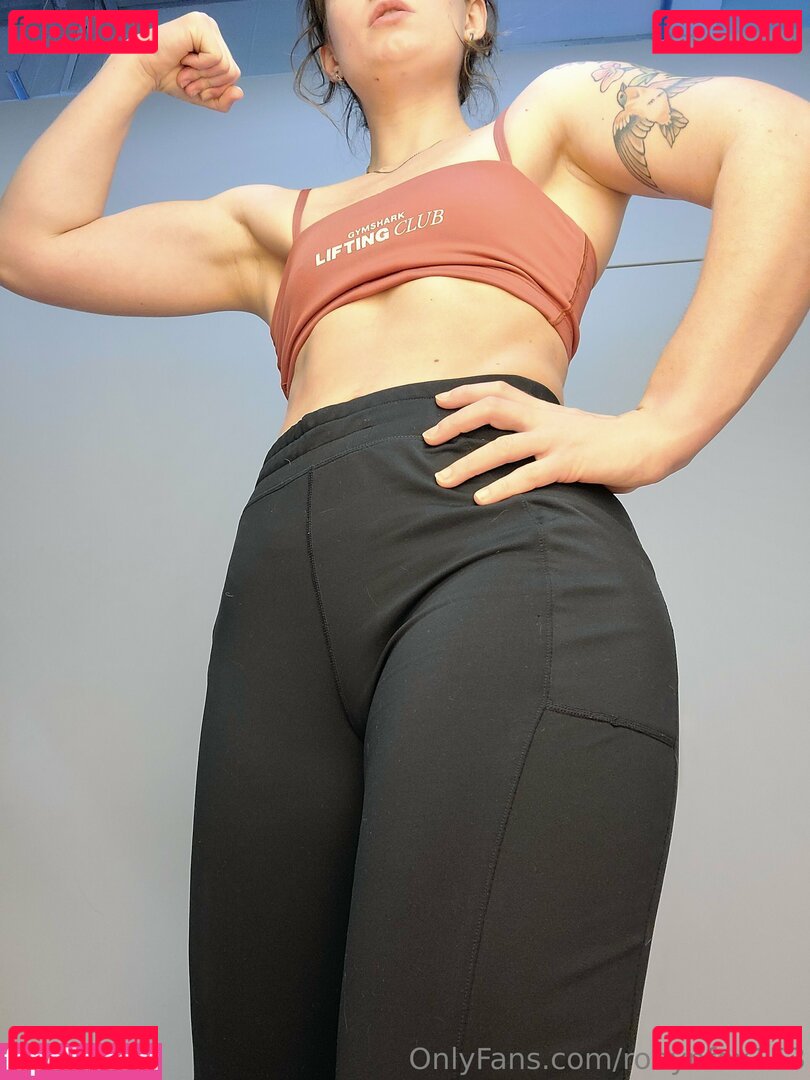 RobynFox153 Onlyfans Photo Gallery 