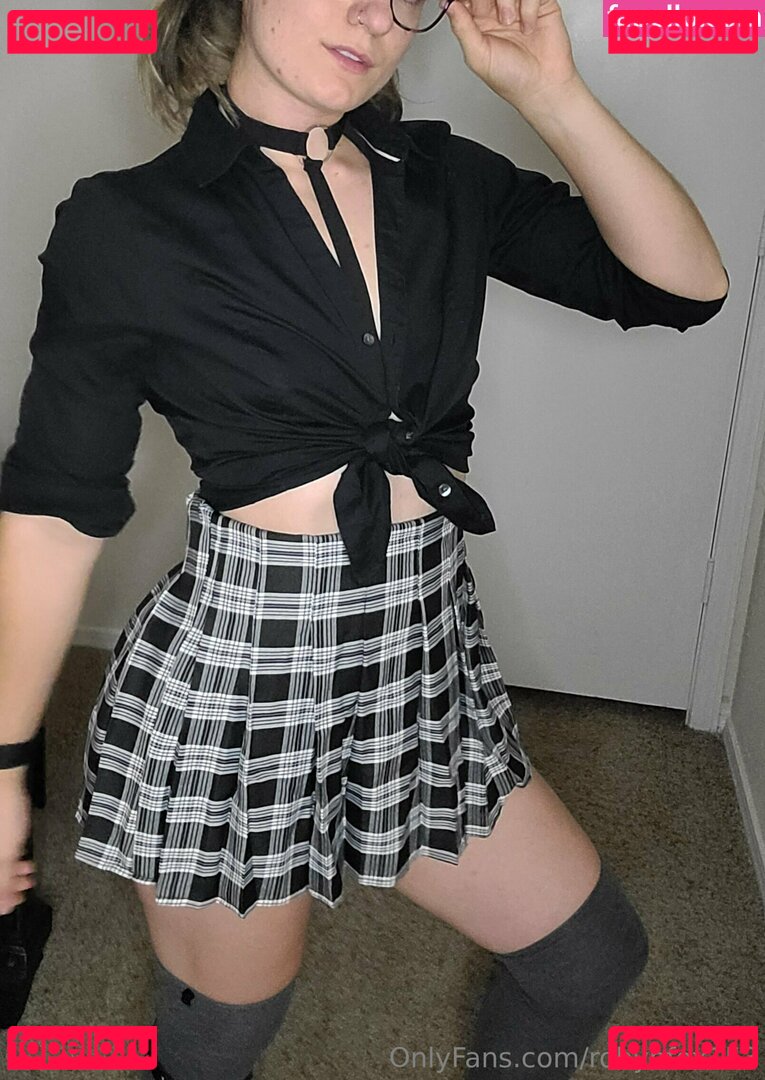 RobynFox153 Onlyfans Photo Gallery 