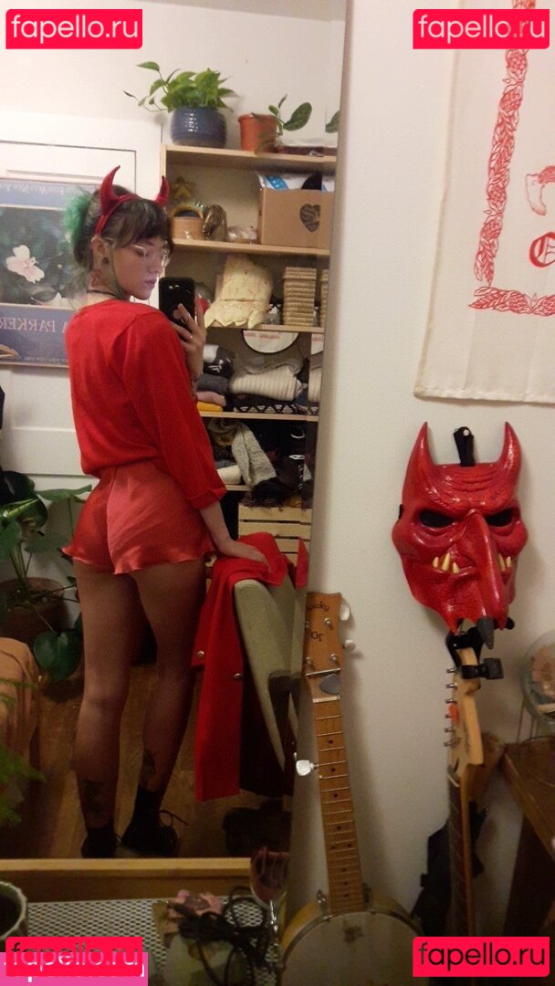 Pleasequietdown / evilmilk / milkyevil Onlyfans Photo Gallery 