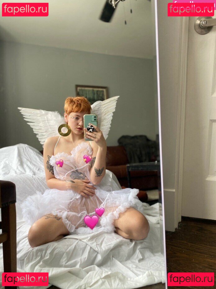 Pleasequietdown / evilmilk / milkyevil Onlyfans Photo Gallery 