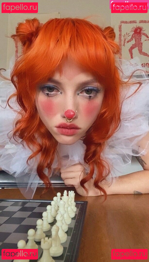 Pleasequietdown / evilmilk / milkyevil Onlyfans Photo Gallery 