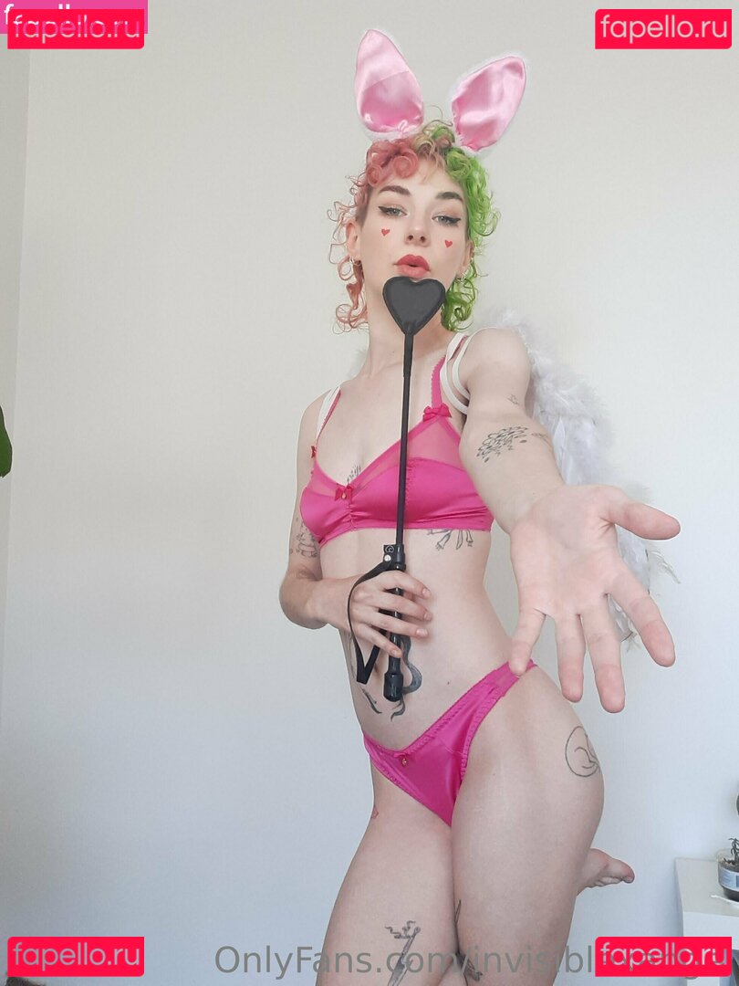 invisiblexangel Nude Onlyfans Photo 3