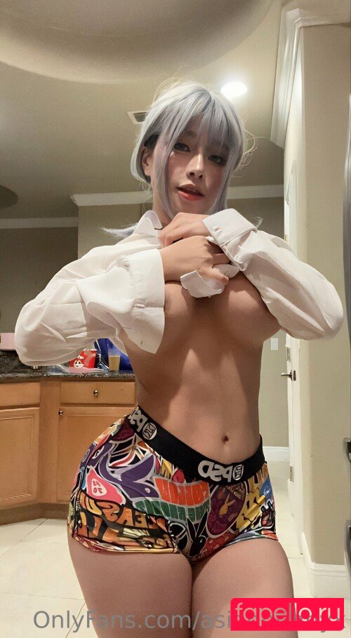 Asianbunnyx Nude Onlyfans Photo 32