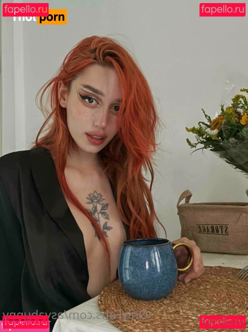 ASYA BUNNY Nude Onlyfans Photo 3