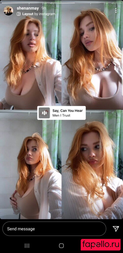 ShenanMay Nude Onlyfans Photo 34