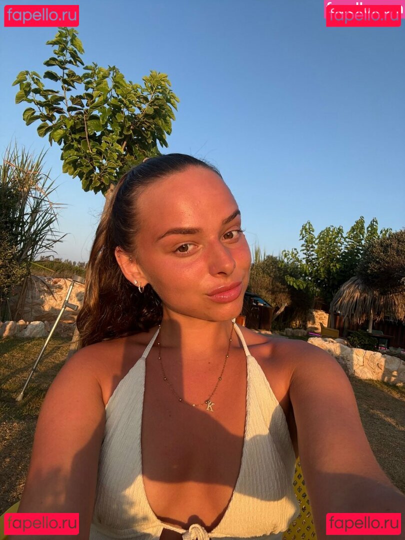 Kayleebella Nude Onlyfans Photo 4