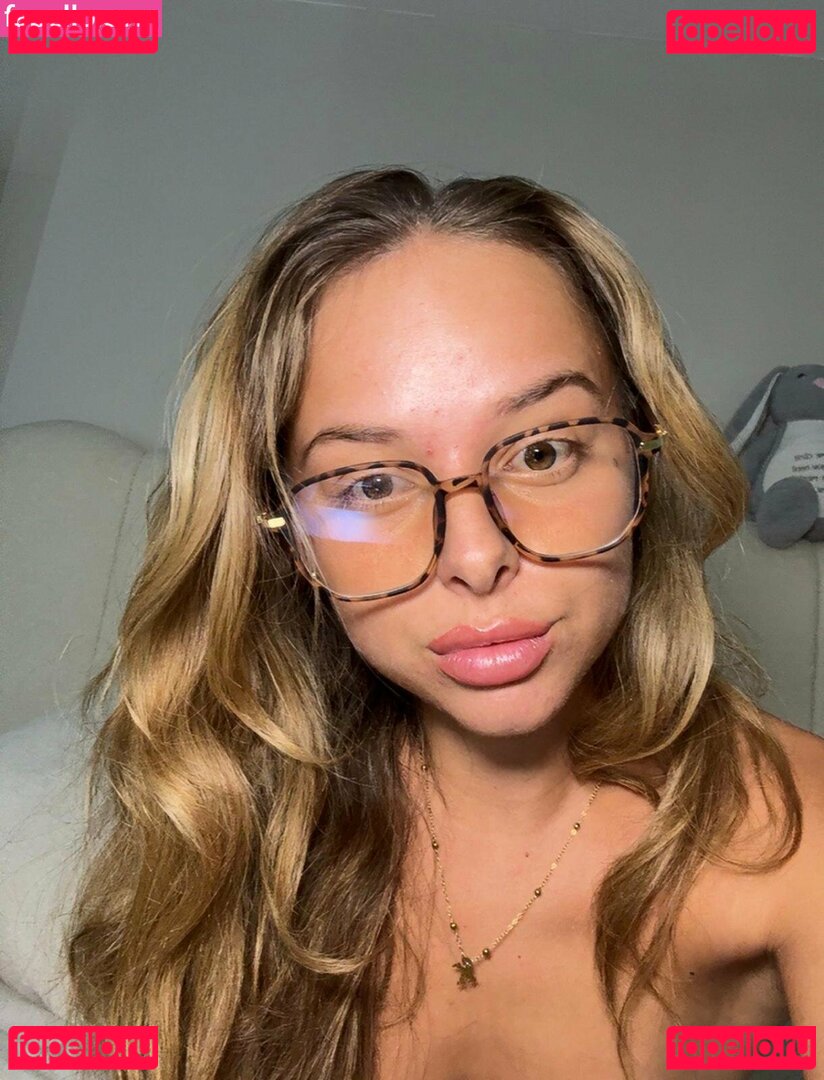 Kayleebella Nude Onlyfans Photo 3