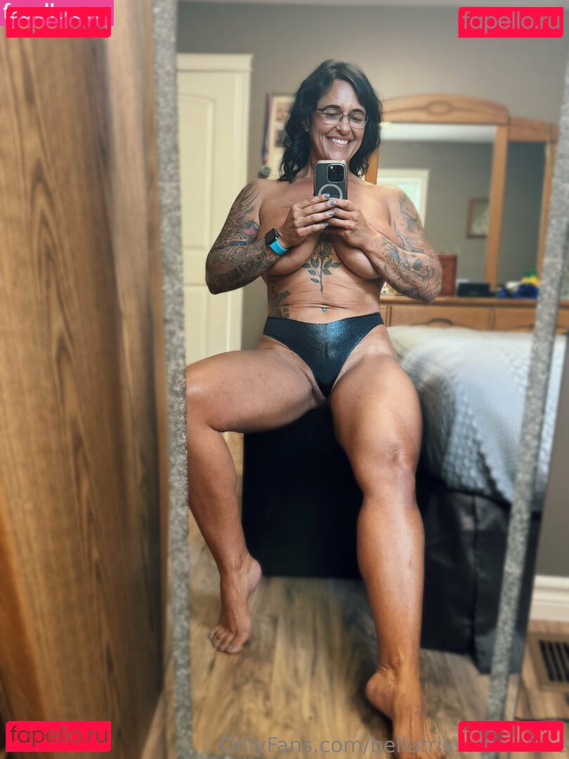 bellatrixstorm4free Nude Onlyfans Photo 3