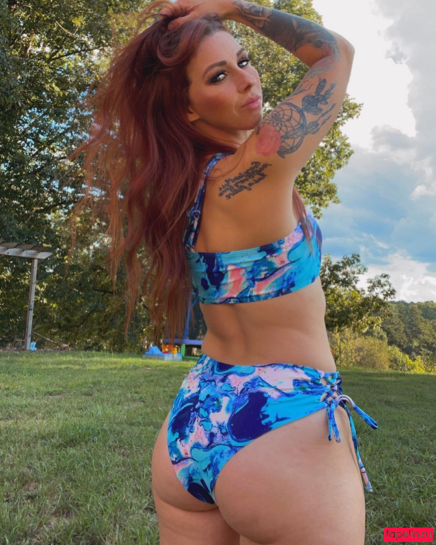 bellakristen Nude Onlyfans Photo 9