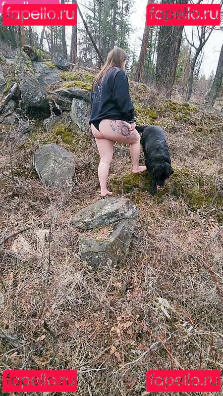 Bella Woods / Forrest.nimph / forrestnimmph / https: Onlyfans Photo Gallery 