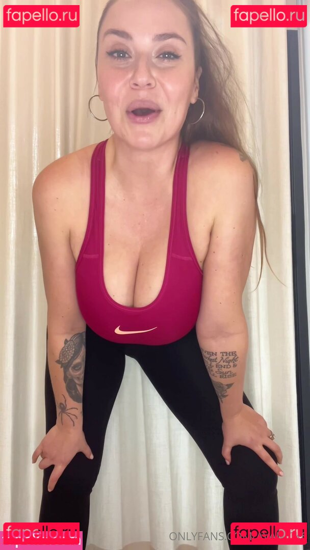 Ava Nicks / AvaNicks / AvaNicksPix / officialavanicks Nude Onlyfans Photo 10