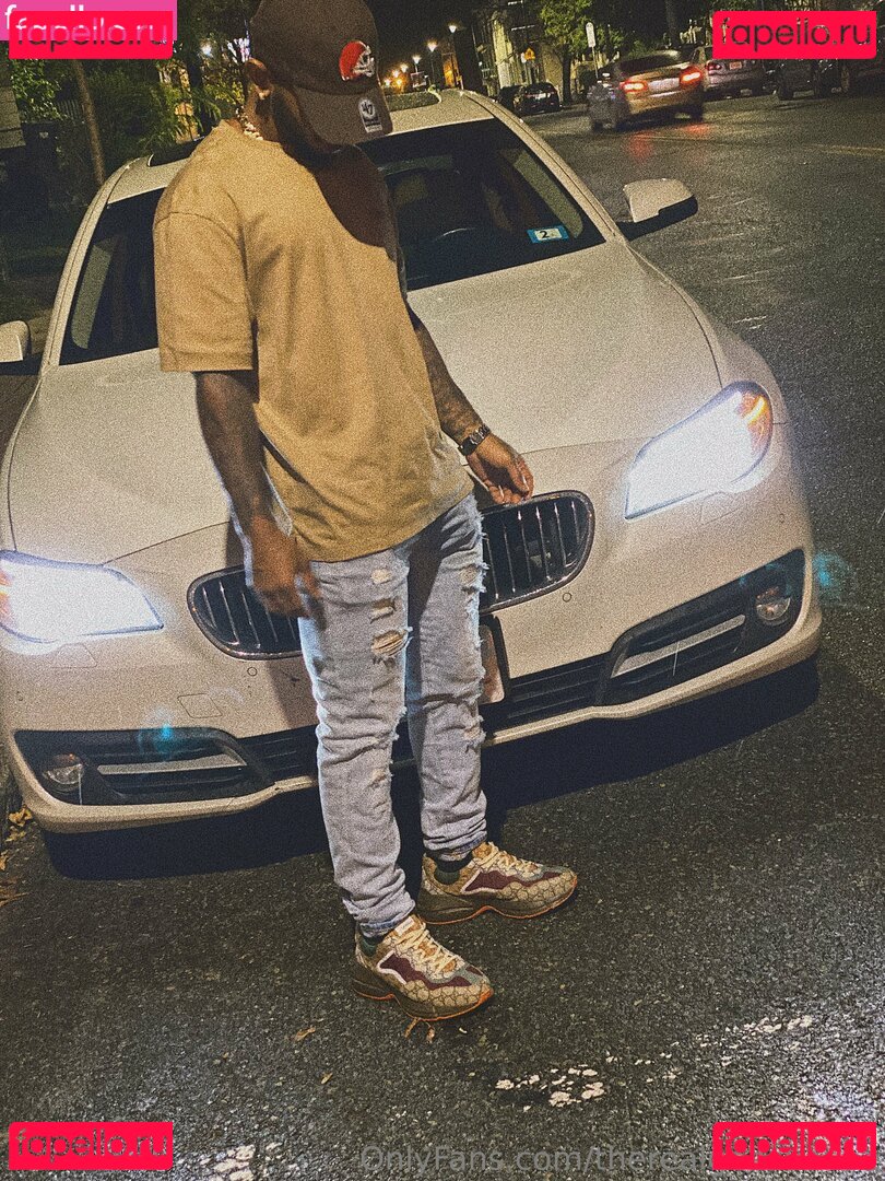 therealgees / therealgeesuave / therealgeesuavee Onlyfans Photo Gallery 