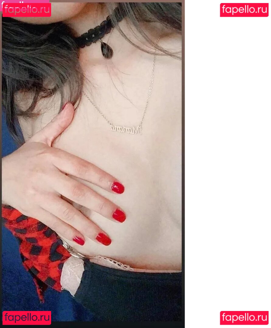 Mariana Kuyuri / Mariana28594176 / mariana_kuyuri Onlyfans Photo Gallery 