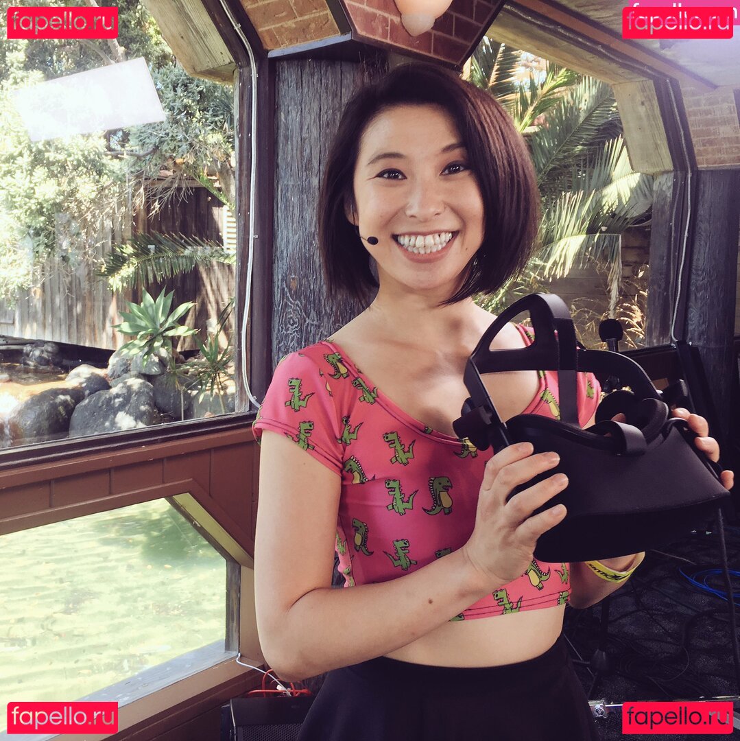 Erika Ishii / erikaishii / theerikaishii Onlyfans Photo Gallery 