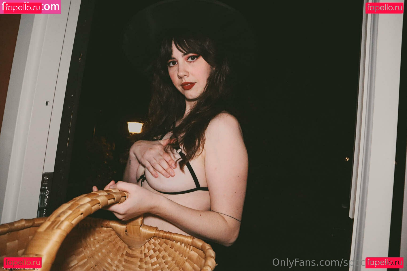 SpectralSybil / Theghostmaidens Onlyfans Photo Gallery 