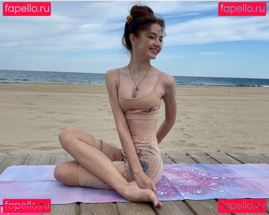 Dana Taranova / DanaTaranova Nude Onlyfans Photo 14