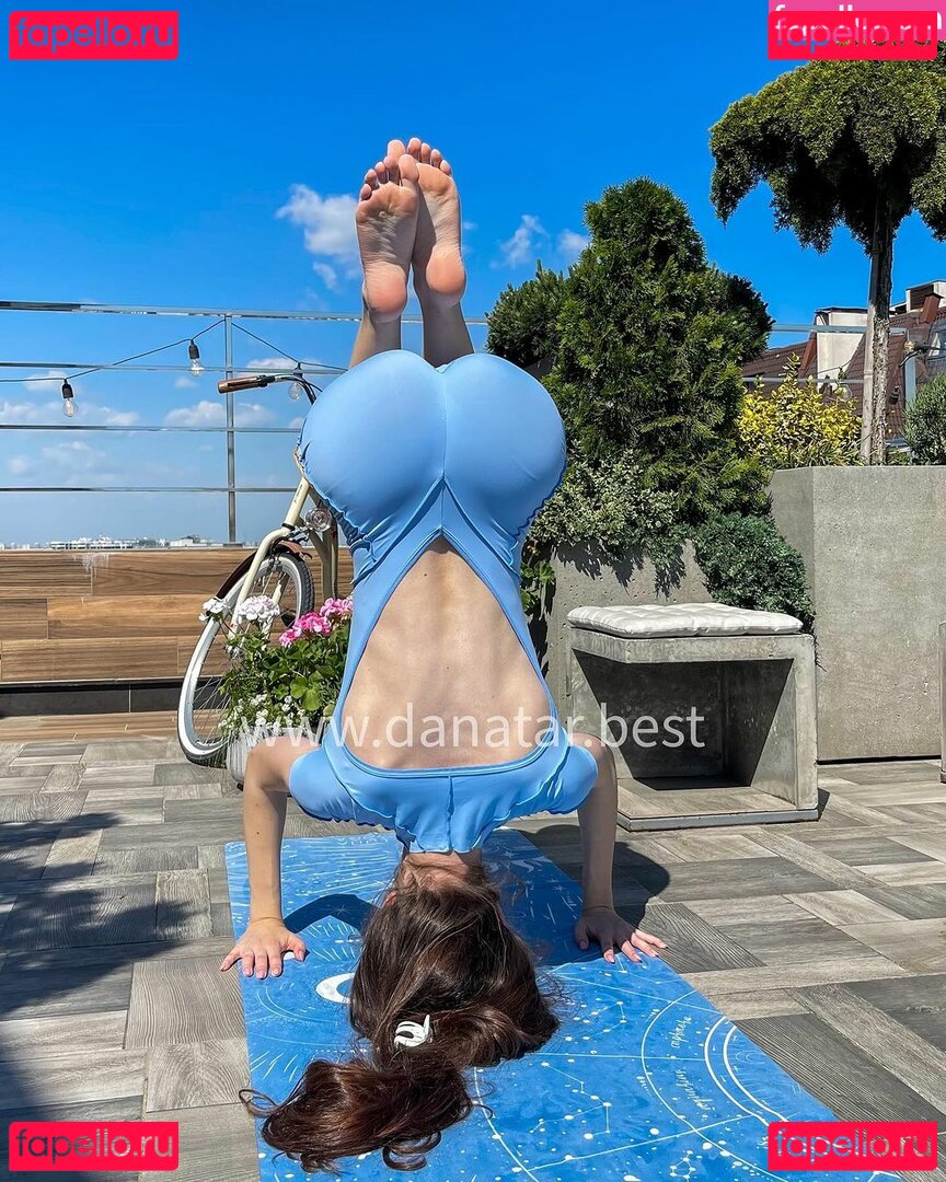 Dana Taranova / DanaTaranova Nude Onlyfans Photo 9