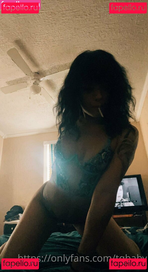 Tqbaby / mariaphatty / tqmariaa Onlyfans Photo Gallery 