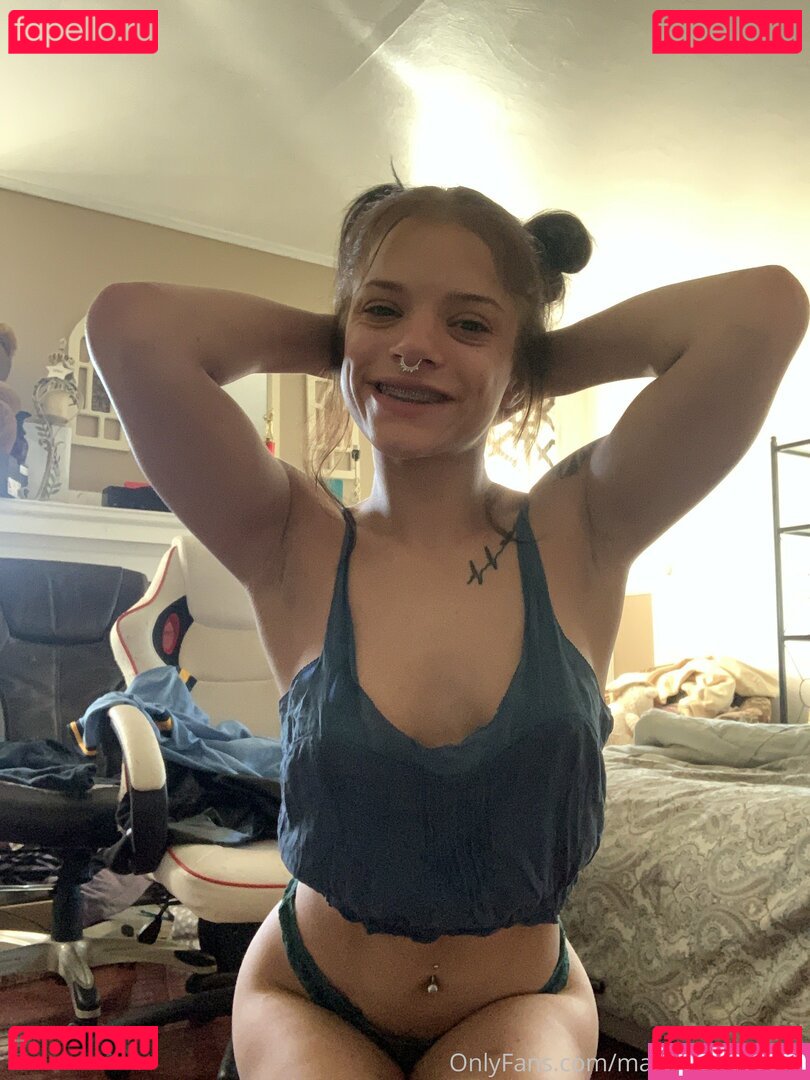 Tqbaby / mariaphatty / tqmariaa Onlyfans Photo Gallery 