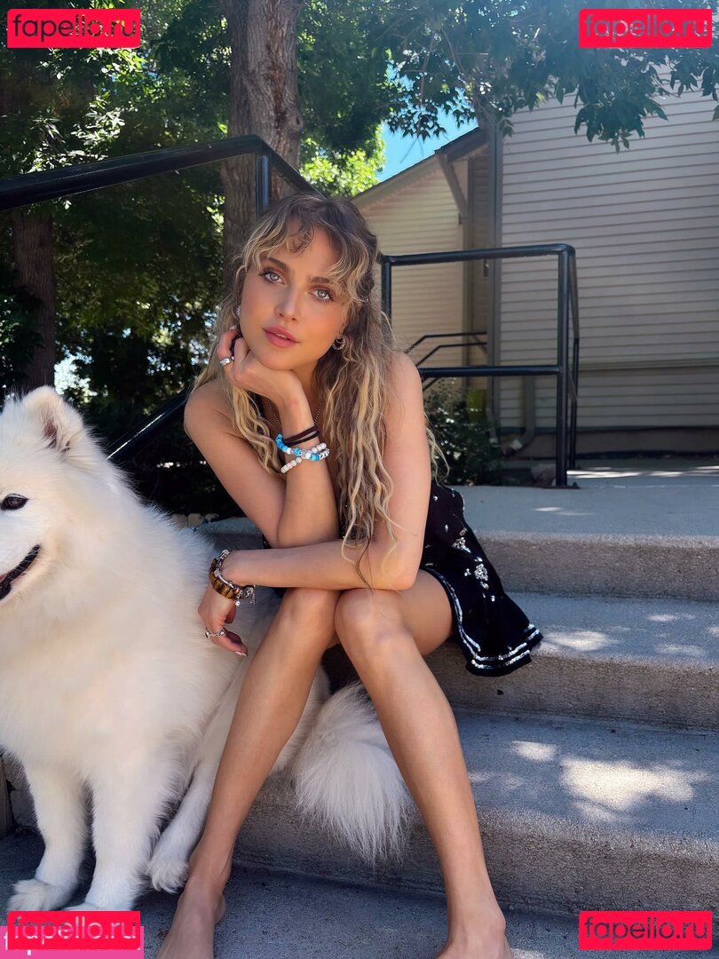 Anne Winters / anna_winters / annewinters / annewintersofficial / lilannexo Onlyfans Photo Gallery 