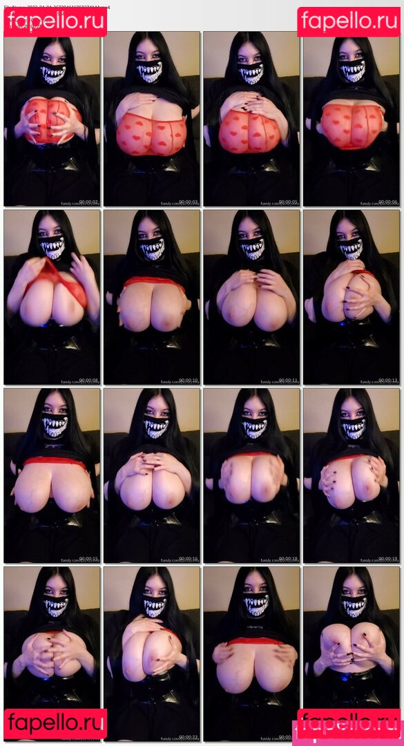 Esskayuwu / EsskayuwuNSFW / https: Onlyfans Photo Gallery 