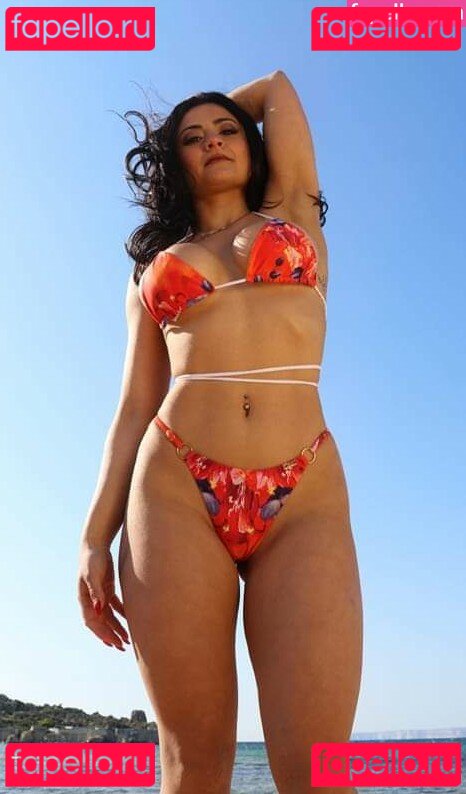 chanelleofficial_ / chanellewestk Onlyfans Photo Gallery 