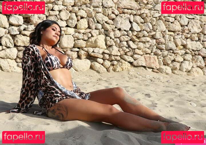 chanelleofficial_ / chanellewestk Onlyfans Photo Gallery 