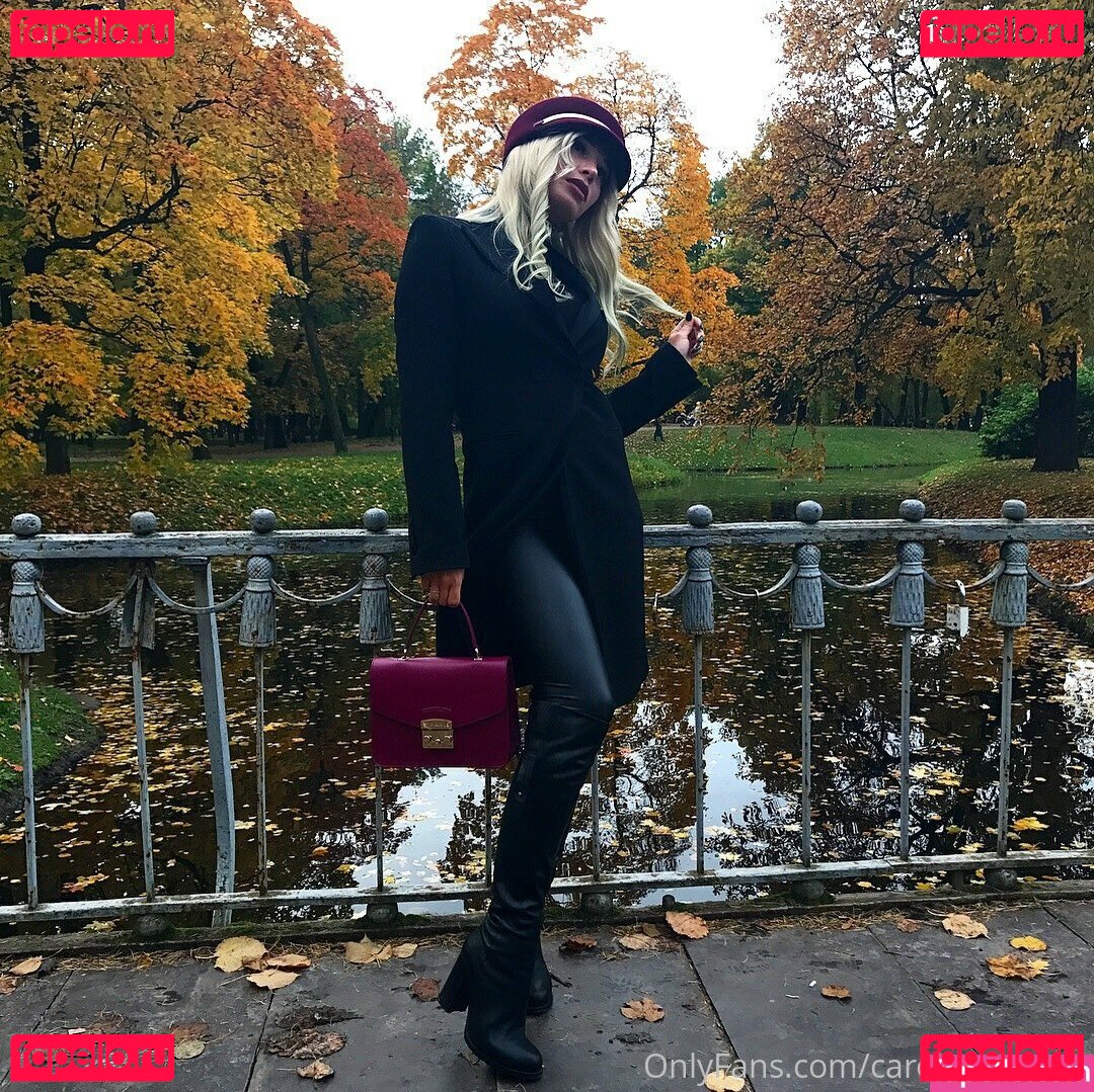carolinaherera / carolinaherrera Onlyfans Photo Gallery 