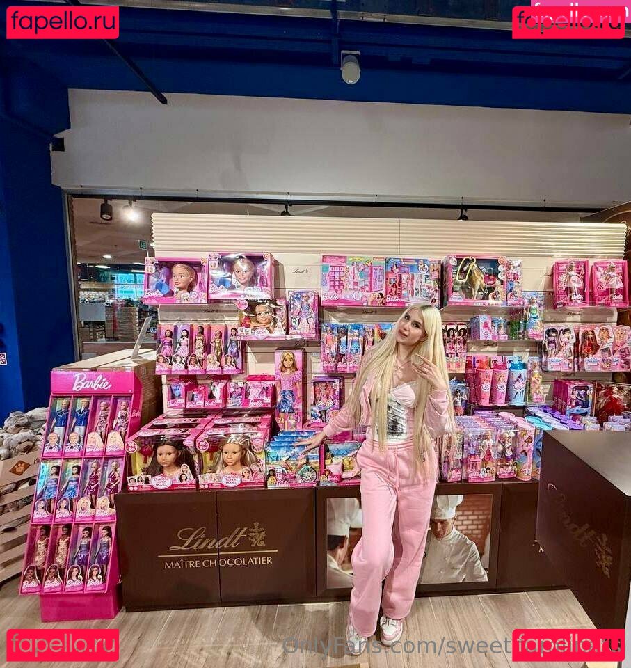 sweetcarolina_ / sweetcarolinats Onlyfans Photo Gallery 