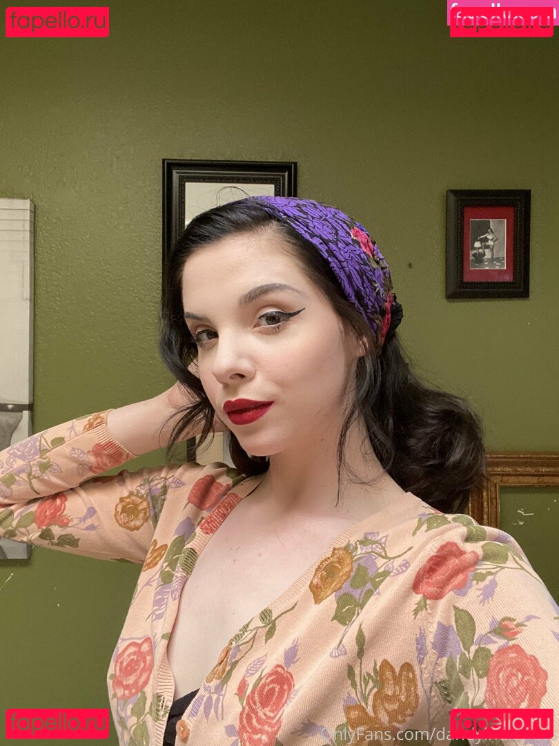 dandyandfriends / dandyindistress Onlyfans Photo Gallery 