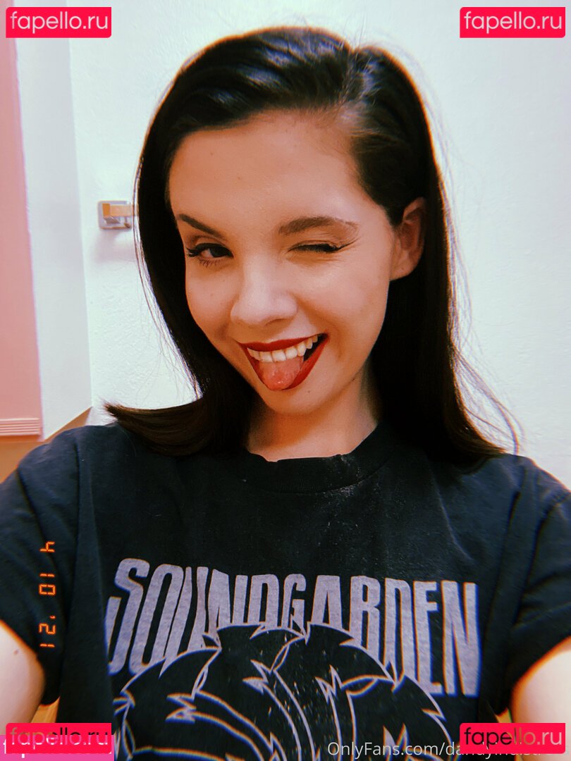 dandyandfriends / dandyindistress Onlyfans Photo Gallery 