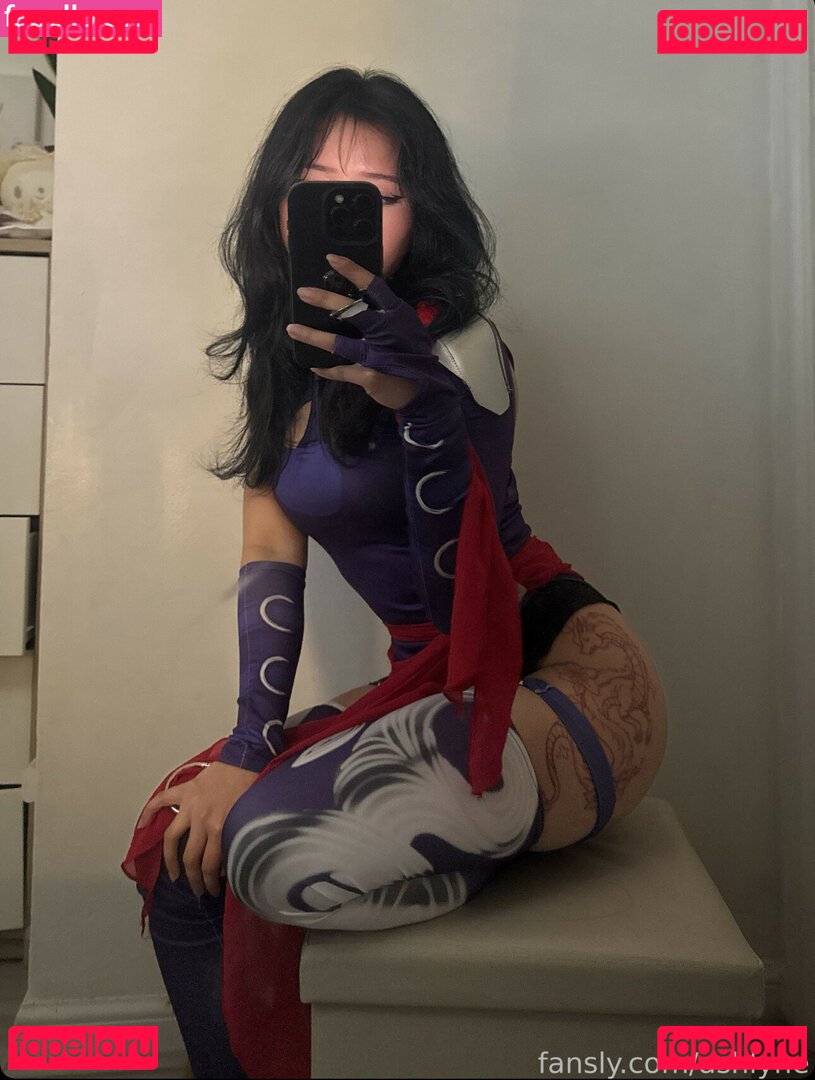 Ashlyne / ashIyne / ashlyne_ / ashlynnedaefree Onlyfans Photo Gallery 