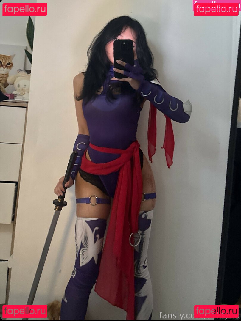 Ashlyne / ashIyne / ashlyne_ / ashlynnedaefree Onlyfans Photo Gallery 