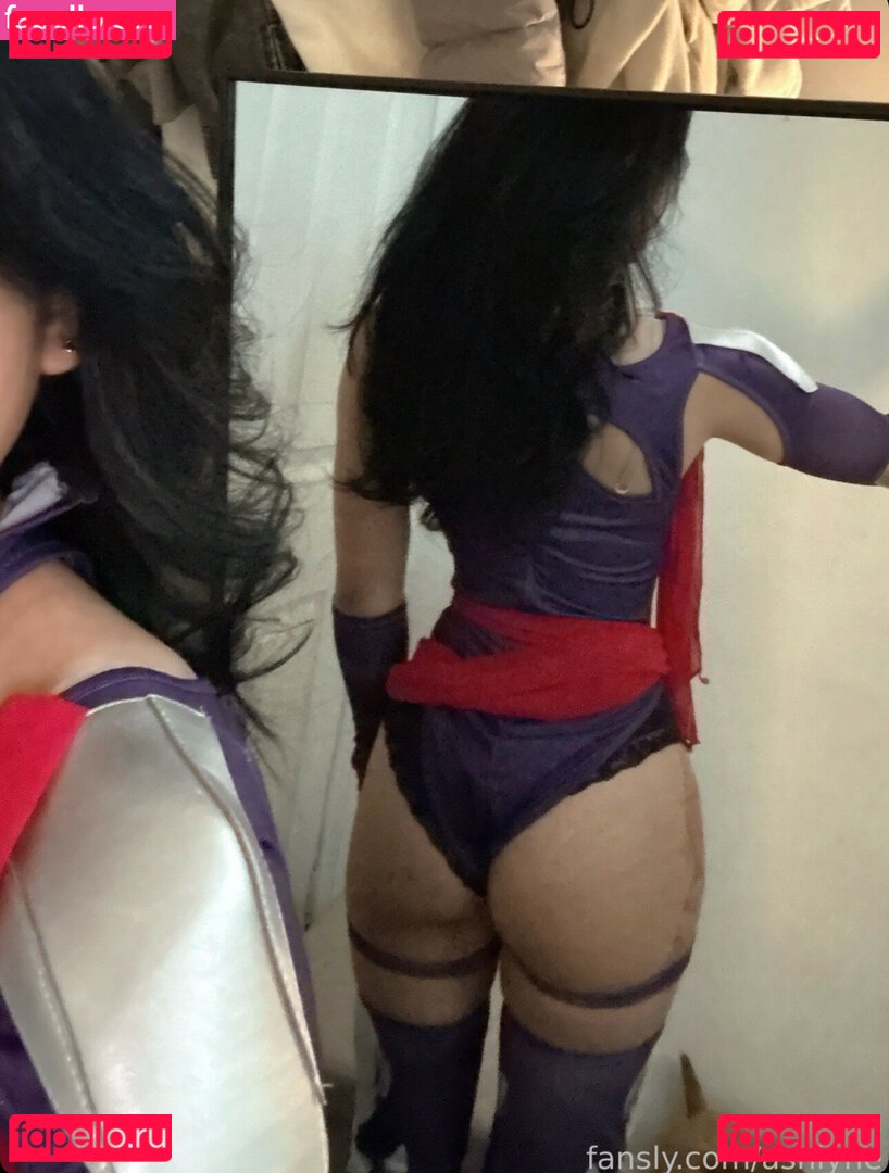 Ashlyne / ashIyne / ashlyne_ / ashlynnedaefree Onlyfans Photo Gallery 