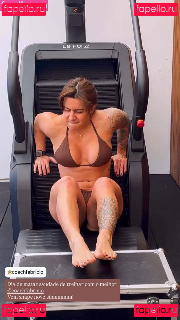 Lauana Prado / lauanaprado / xluanaprado Onlyfans Photo Gallery 