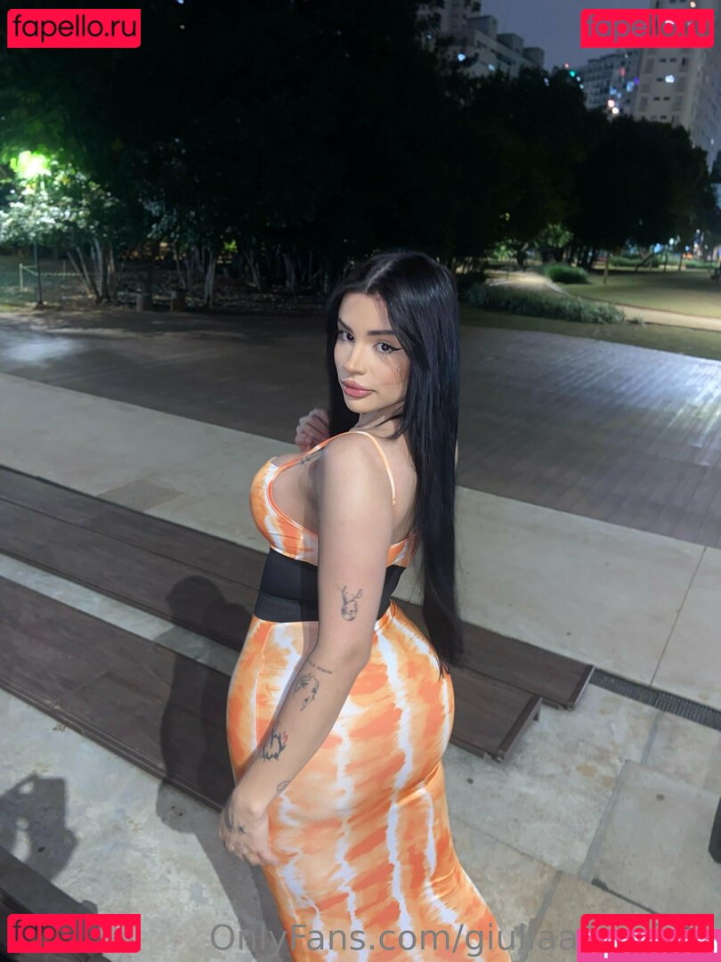 giuaalves_ / giuliaalvesfree Onlyfans Photo Gallery 