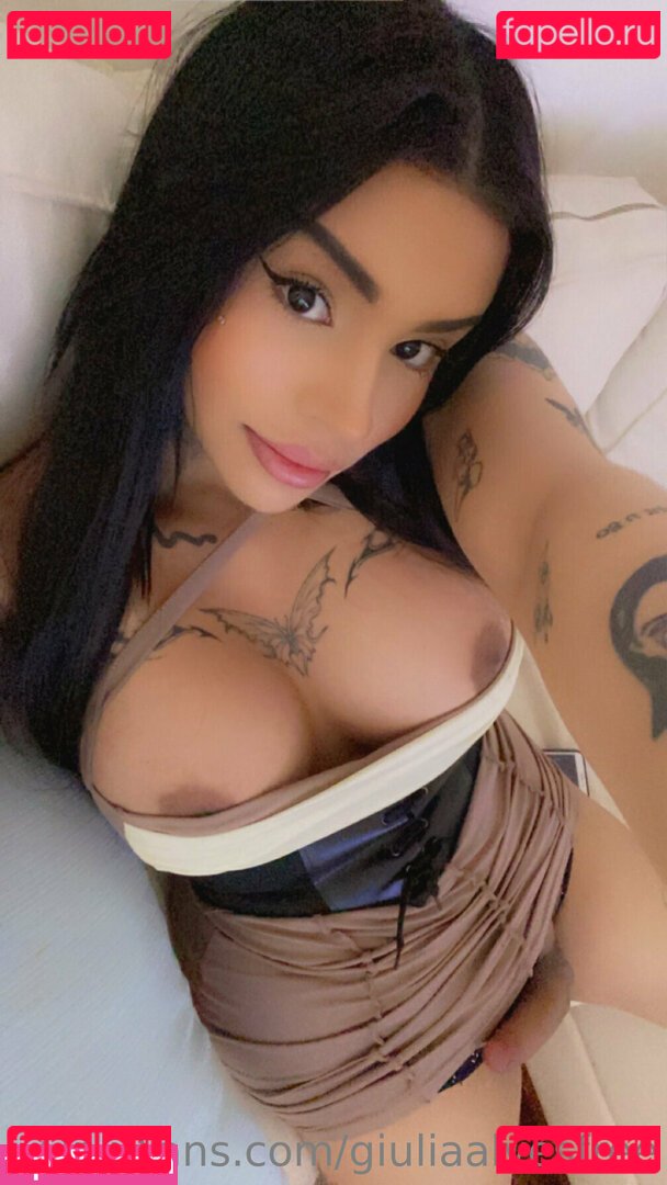 giuaalves_ / giuliaalvesfree Onlyfans Photo Gallery 