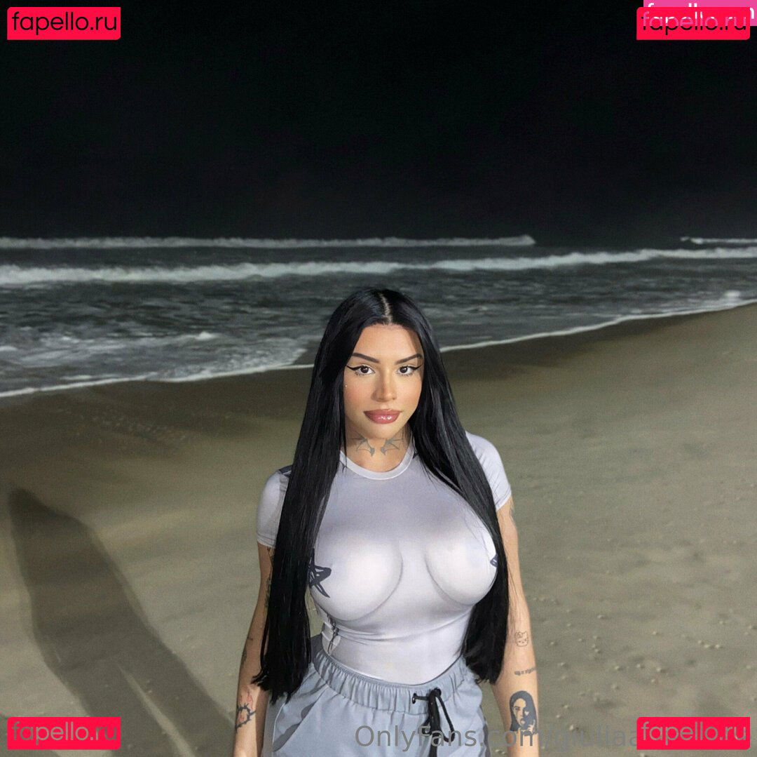 giuaalves_ / giuliaalvesfree Onlyfans Photo Gallery 