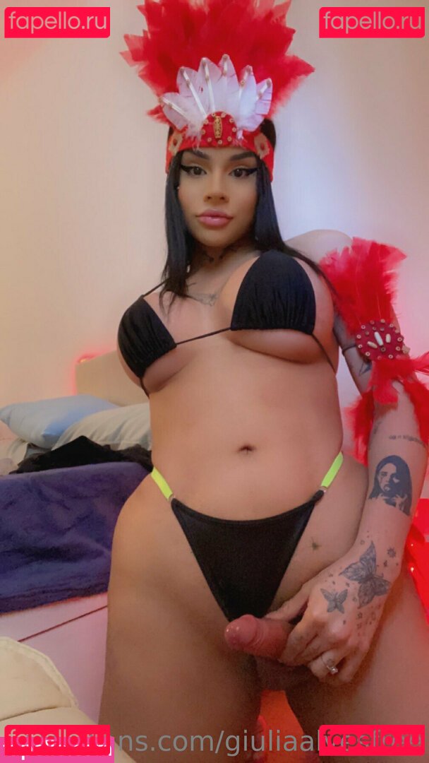 giuaalves_ / giuliaalvesfree Onlyfans Photo Gallery 